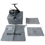 SHIMANO Shimano вращающийся катушка 04345 немного царапина . загрязнения есть 