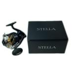 SHIMANO Shimano вращающийся катушка 19 Stella SW 14000XG 03968 царапина . загрязнения есть 