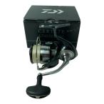 DAIWA Daiwa вращающийся катушка 24 cell te-toLT4000-CXH 00061182 (306655) немного царапина . загрязнения есть 
