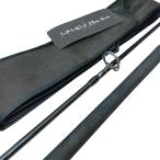 YAMAGA Blanksyamaga blank s offshore удилище блюз naipa-81/6 Blacky чехол для удочки есть немного царапина . загрязнения есть 