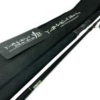 YAMAGA Blanksyamaga blank s offshore удилище блюз naipa-81/10 Blacky чехол для удочки есть немного царапина . загрязнения есть 