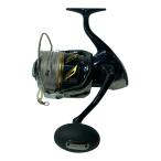 SHIMANO Shimano вращающийся катушка 20 Stella SW 20000PG 04081 царапина . загрязнения есть 