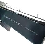 APIA ジギングロッド グランデージ アトラス ブルーランナー 93HH+/JS やや傷や汚れあり