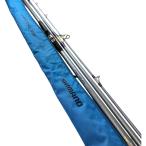 SHIMANO Shimano . стержень Pro Surf SF 405AX чехол для удочки есть царапина . загрязнения есть 