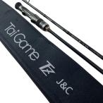 tailwalk テイルウォーク ジギングロッド タイゲームTZ J&C S610L 竿袋付 やや傷や汚れあり