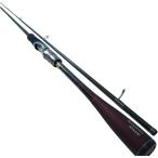 SHIMANO Shimano искусственная приманка на кальмара удилище sefiaeks Tune S806M 37142 корпус только немного царапина . загрязнения есть 