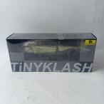DRT ルアー タイニークラッシュ TINY KLASH Hi 雷神 秋田限定カラー 未使用に近い