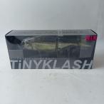 DRT ルアー タイニークラッシュロー TINY KLASH Low 雷神 秋田限定カラー 未使用に近い