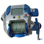 SHIMANO Shimano электрический катушка RG20 (01859) 04 электрическая катушка 1000H корпус только царапина . загрязнения есть 