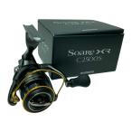 SHIMANO Shimano вращающийся катушка 21 Thor reXR C2500S 044297 немного царапина . загрязнения есть 