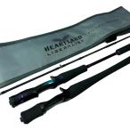 DAIWA Daiwa bass удочка Heart Land libela список 671/701L+RB-SP26 05806413 чехол для удочки имеется немного царапина . загрязнения есть 
