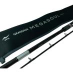APIA Apia si- bass удочка grandage mega душа C73H+ корпус только немного царапина . загрязнения есть 