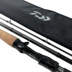 DAIWA Daiwa bass удочка Phantom libela список 803M+RSB 05807361 чехол для удочки имеется немного царапина . загрязнения есть 