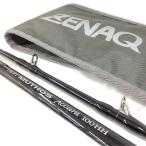 ZENAQ Zenaq shore jigging удилище Defi mute s Acura 100HH чехол для удочки имеется немного царапина . загрязнения есть 