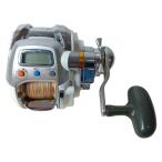 DAIWA ダイワ 電動リール レオブリッツ 150 801243 本体のみ 傷や汚れあり