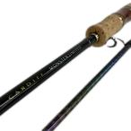 SHIMANO Shimano форель удилище кардиган .f Monstar ограниченный DP86ML 34251 чехол для удочки имеется царапина . загрязнения есть 