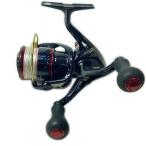 SHIMANO Shimano вращающийся катушка 17sefiaCI4+ C3000SDH HG 03714 царапина . загрязнения есть 