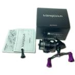 SHIMANO Shimano вращающийся катушка 19 vanquish C3000SDHHG 03959 немного царапина . загрязнения есть 