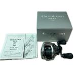 SHIMANO Shimano катушка bait reel 18 van tamMGL HG RH 03857 царапина . загрязнения есть 