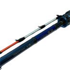 DAIWA Daiwa удочка для рыбалки с лодки kyokei концепция игра L H-180AGS 05500233 немного царапина . загрязнения есть 