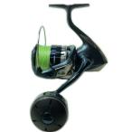 SHIMANO Shimano вращающийся катушка 20 -тактный la Dick SW 4000XG 04242 немного царапина . загрязнения есть 