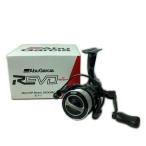 Abu Garcia Abu Garcia вращающийся катушка Revo SP Be -тактный 2500SH немного царапина . загрязнения есть 