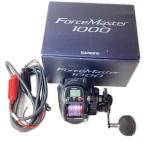 SHIMANO Shimano электрический катушка сила тормозные колодки 1000 043252 немного царапина . загрязнения есть 