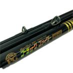 Miya Epoch Miyamae удочка для рыбалки с лодки PG черный Fighter 450-ZG царапина . загрязнения есть 