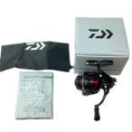 DAIWA Daiwa вращающийся катушка 23 Queen of the Night LT1000S 00061161 (304514) не использовался . близкий 