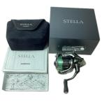 SHIMANO Shimano вращающийся катушка 22 Stella C2000SHG 043849 немного царапина . загрязнения есть 