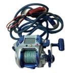 SHIMANO Shimano электрический катушка 04 электрическая катушка 1000H RG20 (01859) немного царапина . загрязнения есть 