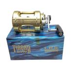 SHIMANO Shimano обе ось катушка ti UGG la50W L.R.Sti UGG la50W L.R.S царапина . загрязнения есть 