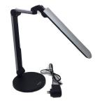 ^^ Panasonic Panasonic LED стол подставка свет style свет объем имеется SQ-LD520 серебряный немного царапина . загрязнения есть 