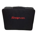 ^^ Snap-on Snap-on сумка для инструментов дипломат type черный заметная царапина . загрязнения нет 