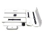 ^^ Apple Apple портативный аудио Apple часы Apple APPLE WATCH SE 2 MN 40MM ALUMI/MIDNT/MIDNT MNJT3J/A немного царапина . загрязнения есть 