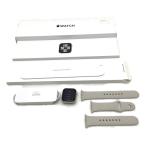 ^^ Apple Apple Apple Watch SE (2nd gen. GPS) Alum 40MM MNP63J/A немного царапина . загрязнения есть 