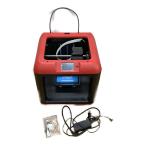 ^^ FLASHFORGE электризация проверка OK утиль 3D принтер flash four jiFINDER в целом состояние . плохой 