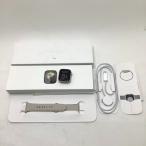 ^^ Apple Apple Apple Watch Series 9 41mm Star свет Apple часы MR8T3J/A немного царапина . загрязнения есть 
