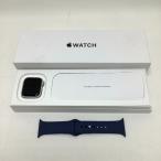 ^^ Apple Apple Apple часы APPLE WATCH SE2 40mm серебряный GPS MRE13J/A немного царапина . загрязнения есть 