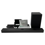 ** LG L ji- динамик звук балка + сабвуфер единица SG9S немного царапина . загрязнения есть 