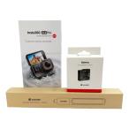 ** Insta360 Ace Pro экшн-камера 2023 год производства аккумулятор собственный .. палка комплект черный немного царапина . загрязнения есть 