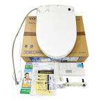 ** TOTO большая сумка - биде абрикос TCF4713R белый не использовался . близкий 