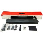 ** JBLje-* Be * L динамик звук балка BAR5.0 MULTIBEA заметная царапина . загрязнения нет 