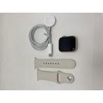 ^^ Apple Apple Apple часы APPLE WATCH SE второй поколение 40MM/ALUMI/SRLT/SM MXEF3J/A немного царапина . загрязнения есть 