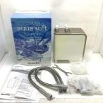 ^^ house Tec aqua soft aqua soft для душа . вода контейнер выставленный товар AQ-S1202 царапина . загрязнения есть 