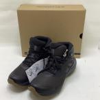 ▲▲ SALOMON サロモン トレッキングシューズ 登山靴 サイズ26cm ELIXIR TOUR MID WP L47577800 ブラック 新品、未使用
