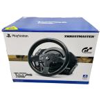 ** SONY тяга тормозные колодки T300 RS GT выпуск for ps5.ps4 рулевой механизм контроллер немного царапина . загрязнения есть 