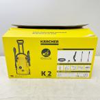 ** KARCHER Karcher для бытового использования мойка высокого давления K2 UPRIGHT 1.602-517.0 заметная царапина . загрязнения нет 