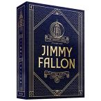 Jimmy Fallon Playing Cards by theory11