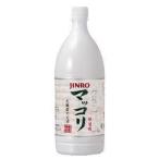 JINRO マッコリ 1L　眞露　ジンロ 『FSH』